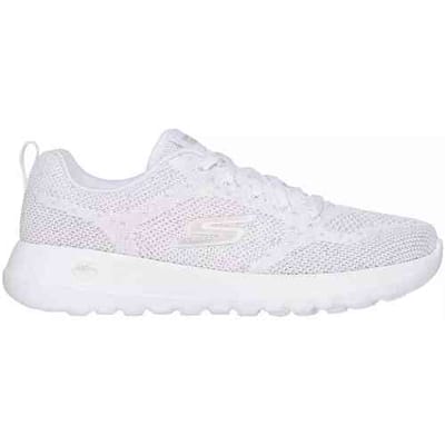 Lage Sneakers Skechers 124640WTRG