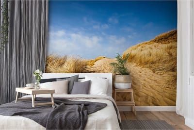 Fotobehang SyltBeach DD115227 A.S. Création XXL 5 | Fotobehang