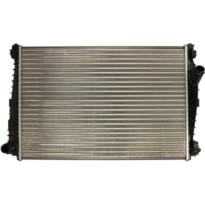 Radiator, motorkoeling Economy Class NRF 53487A