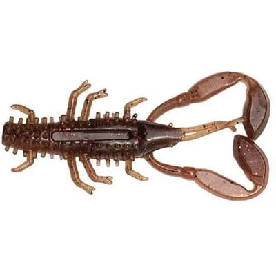 Lok Fox Rage UV Micro Critter