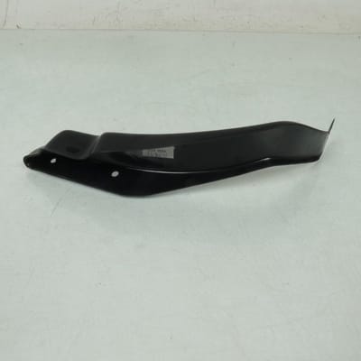 linker deflector zwart ruw te schilderen voor motor peugeot 720316n 1172031649 nieuw