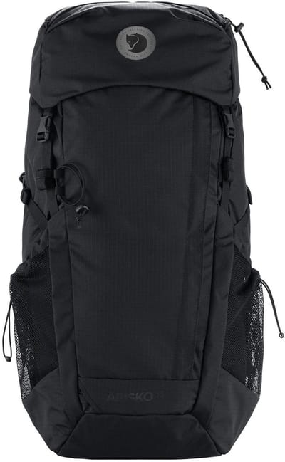 Fjallraven Abisko Hike 35 S/M black