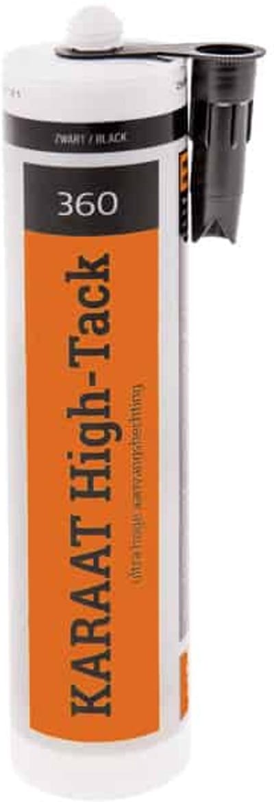EPDM polymeerkit 290 ml -