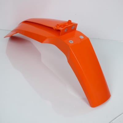 polisport kuipenset voor ktm 450 exc-f na 2017 90751 / oranje zwart wit nieuw