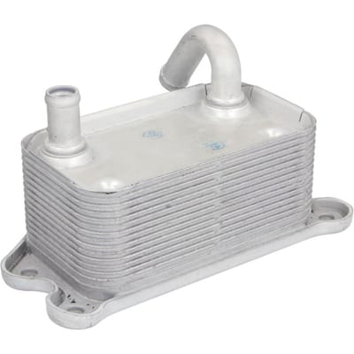 Olie radiator, motorolie THERMOTEC D4V008TT