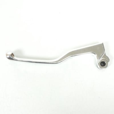 Koppelingshendel voor motorfiets Cagiva 1000 Xtra Raptor 2000 tot 2006 55460 / gepolijst aluminium, nieuw