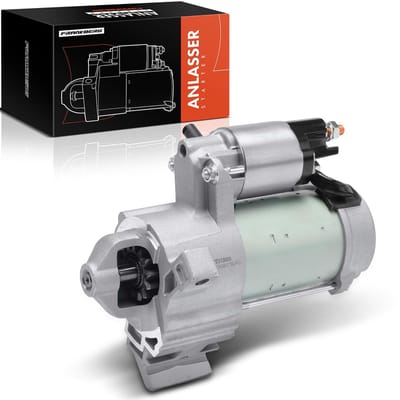Frankberg 1x Startmotor Starter voor BMW 1er F