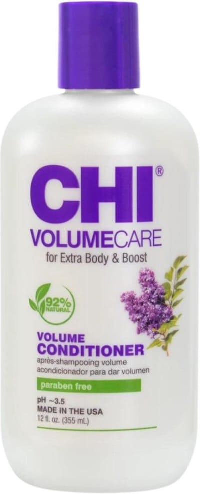 CHI VolumeCare Volumizing Conditioner 355ml