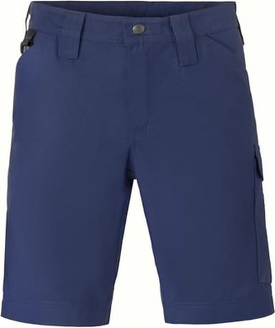 HAVEP Bermuda Shift 80361 - Indigo Blauw/Charcoal - 50