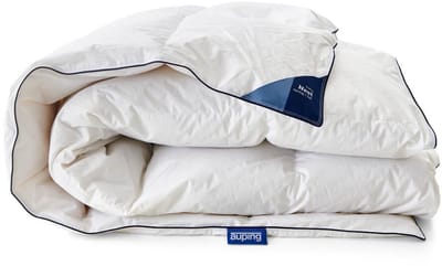 Auping Dekbed Nest lente/herfst 140 x 200 cm - Ganzendons - Lente-/Herfstdekbed