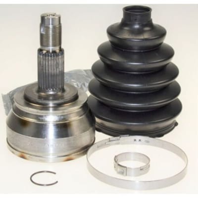 Homokineet reparatie set, aandrijfas SPIDAN 36509