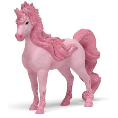 Schleich Bayala 70859 Cassiopeia Unicorn merrie Dieren Voertuigen