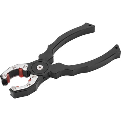 Motor Griptang Propeller Verwijderaar Sleutel voor RC Borstelloze Drone 13XX?23XX Serie Motoren black