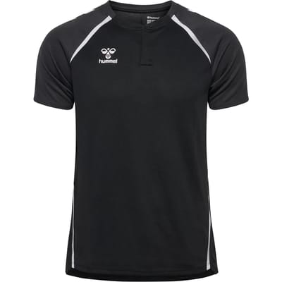 Hummel damespoloshirt Hmllead 2.0 Woman 223758