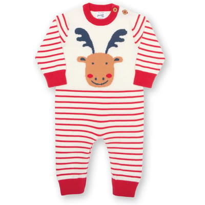 Baby romper Kite Moose