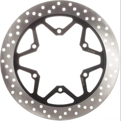 Motorfiets remschijf voor MTX Disc Suzuki