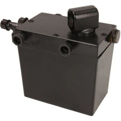 Tuimelaar, cabine FEBI BILSTEIN 35514