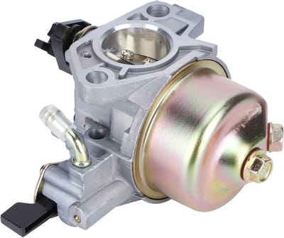 Benzinemotor carburateur voor stroomgeneratoren en stroomaggregaten 3KW 6,5PS