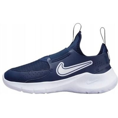 Nike Blue Flex Runner maat 25