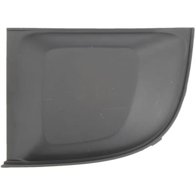 Bumper - ventilatierooster BLIC 6502-07-2013911Q links