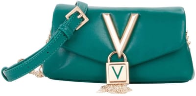 VALENTINO schoudertas Stella Flap Bag Verde groen