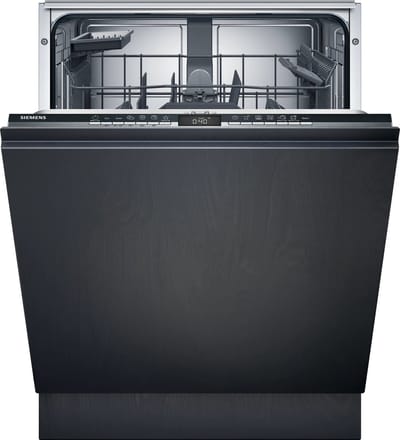 Siemens SN63EX02AE - Vaatwasser - Volledig ingebouwd - 13 couverts - 42 dB