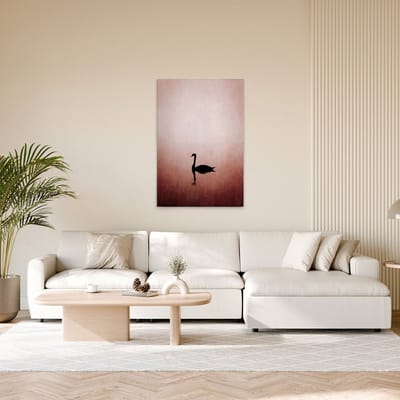 Canvas Swan Lake | DD131784
