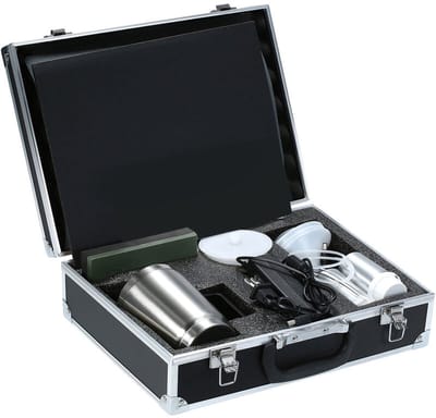 Geschikt voor Auto koplamp restauratie kits Auto koplamp polijst reparatie gereedschap Glas kras reparatie Koplamp renovatie, Multicolor