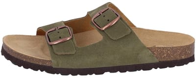 Lico Casual schoenen 560559 Lico Bioline muilezels