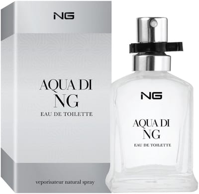 NG - Aqua Di NG - Eau de Toilette mini parfum 15 ml
