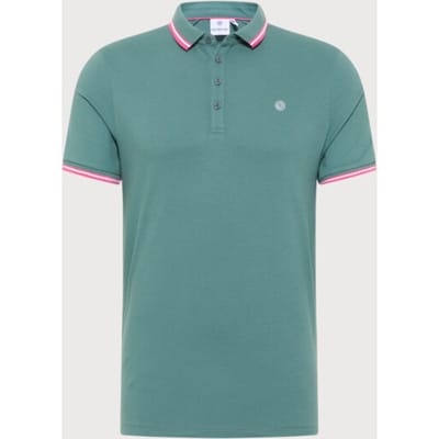 Blue Industry Polo kbis23-m24 |
