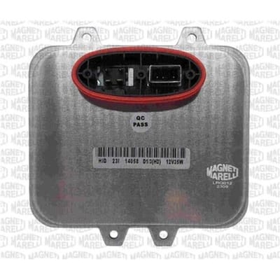 Elementen van de koplamp MAGNETI MARELLI 713121817012