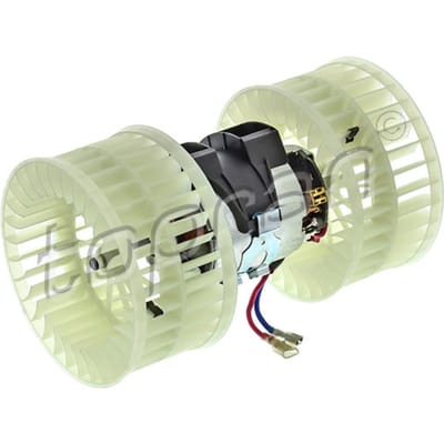 Topran Interieurventilator HANS PRIES 401 602