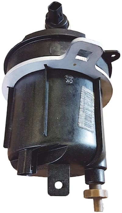 Wurth - Dieselfiltersleutel Voor Ford Transit 2.2 TDCi - Dieselfiltersleutel Voor Ford Transit 2.2 TDCi x 1 st