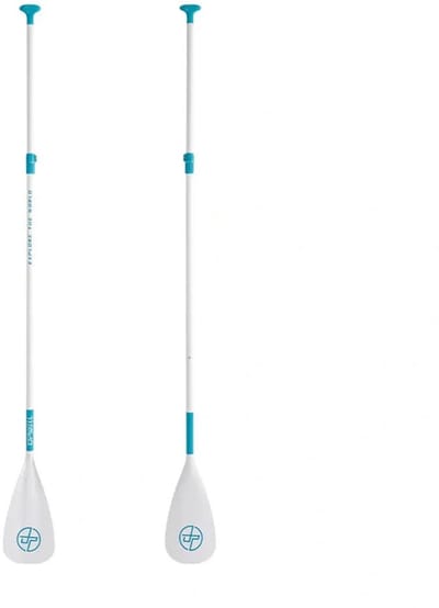 Buitengewoon de boet - Sup Board Set Aqua Blue