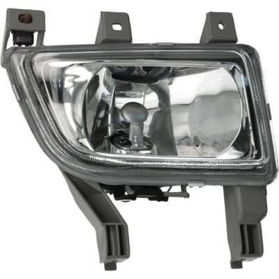 VanWezel 2733996 - Feu anti brouillard droit pour Mazda 323 4 et 5 portes de 10/1998 à maintenant