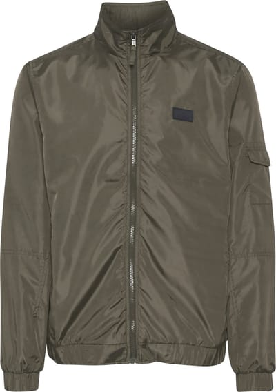 Blend He Jacket Heren Jas - Maat M