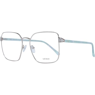 Locman Optisch montuur LOCV005 GRN 57