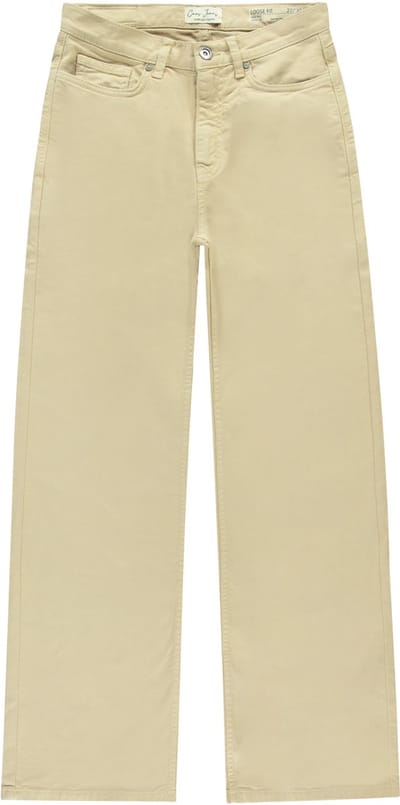 Cars Jeans Jeans Yara Loose Fit - Dames