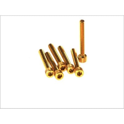 Zeskantschroef VICMA VIC-TC645OR