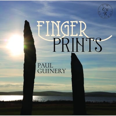 Paul Guinery: Finger Prints