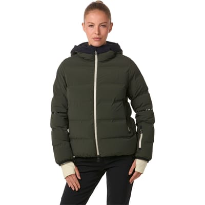 Toni Sailer Womens Annabelle