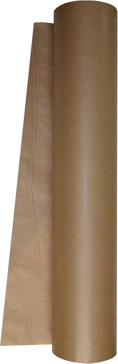 Assortiment Afdekpapier Rol - 90 cm Breed - Beschermend Verpakkingsmateriaal