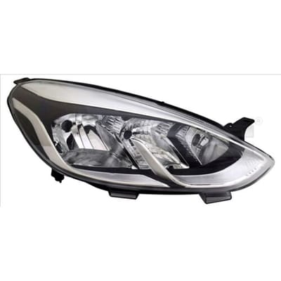 Koplampen TYC 20-17857-05-2