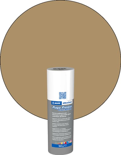 Mapei Ultracare Fuga Fresca | voegenstift | kleur 188 Biscuit