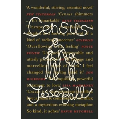Census - Jesse Ball