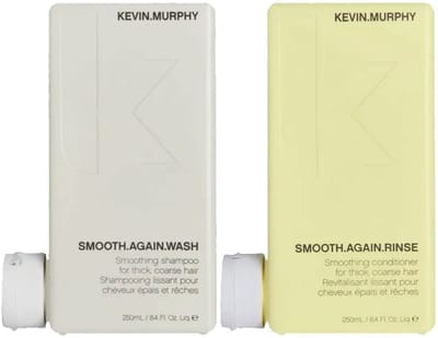 Kevin Murphy - Smooth.Again Shampoo & Conditioner - Set