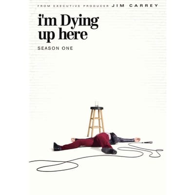 I'm Dying Up Here - Season One