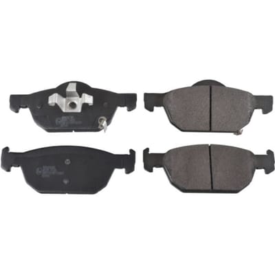 Remblokset BLUE PRINT ADH24290, voor