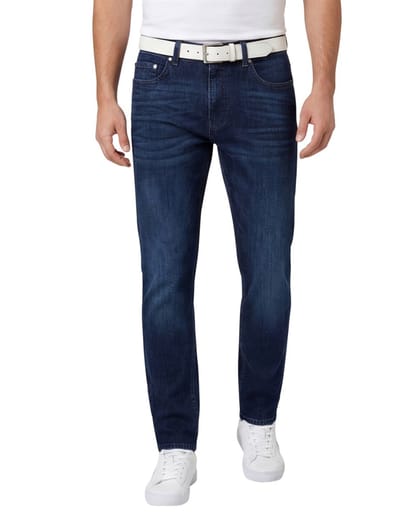 Pierre Cardin jeans donkerblauw